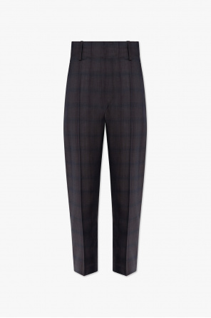 Noah' trousers Isabel Marant Étoile - SchaferandweinerShops